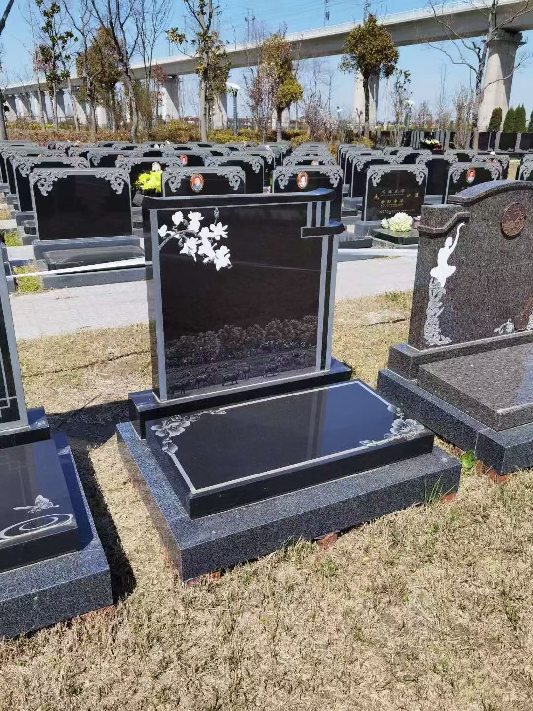 山西黑墓碑的應用都有哪些呢